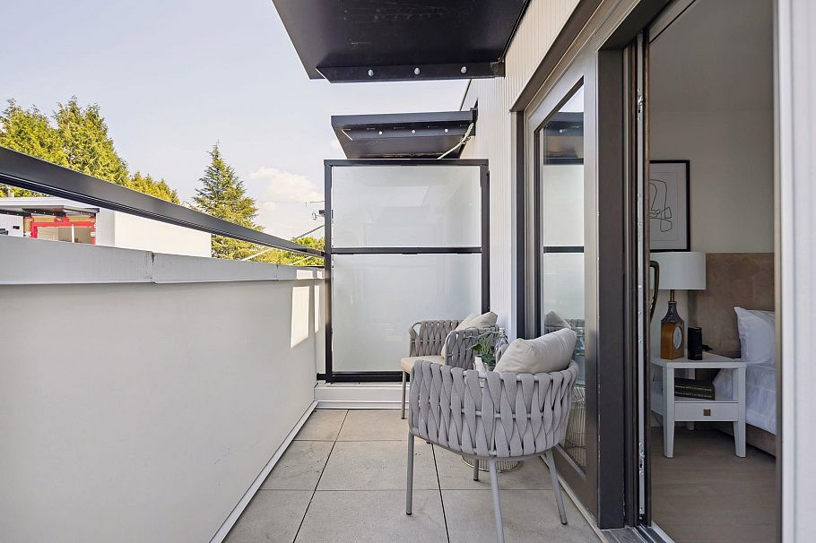 6312 Oak Street Vancouver, BC - 11