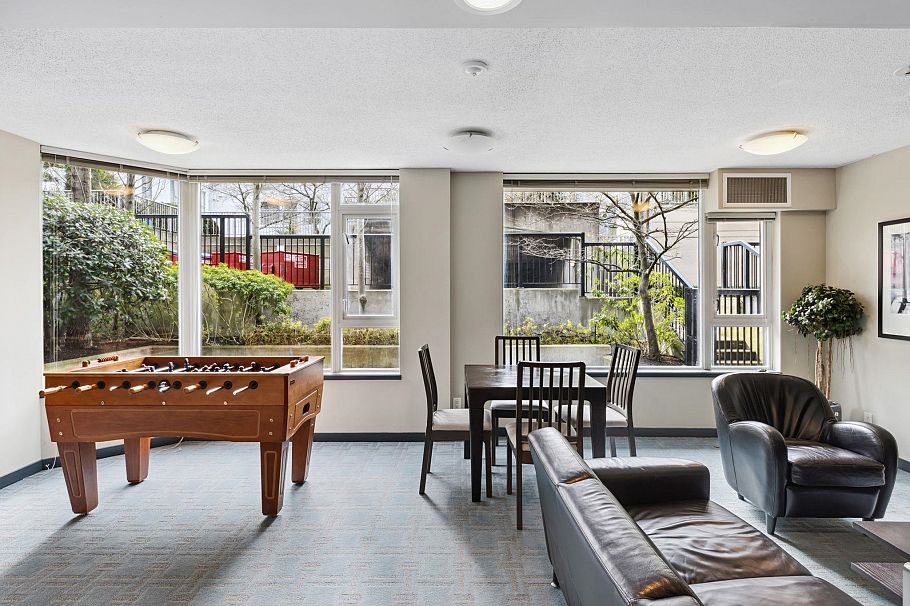 502 1650 W 7th Avenue Vancouver, BC - 24