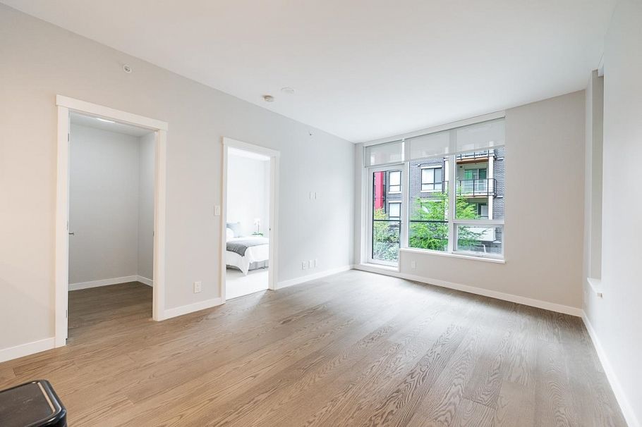 322 3563 Ross Drive Vancouver, BC - 11