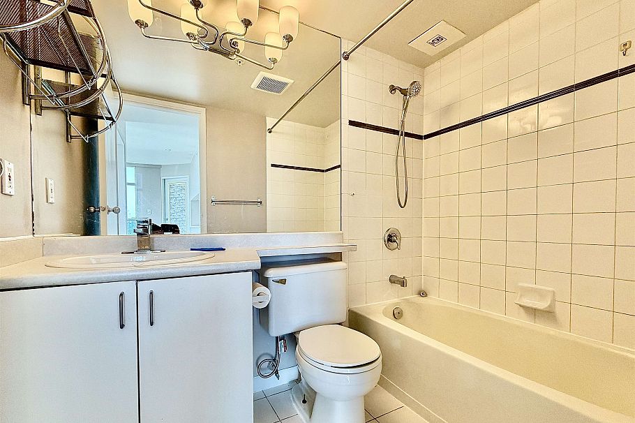2609 438 Seymour Street Vancouver, BC - 15