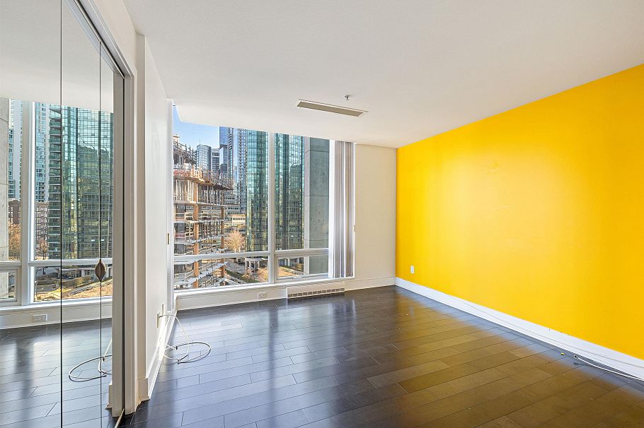 1002 499 Broughton Street Vancouver, BC - 30