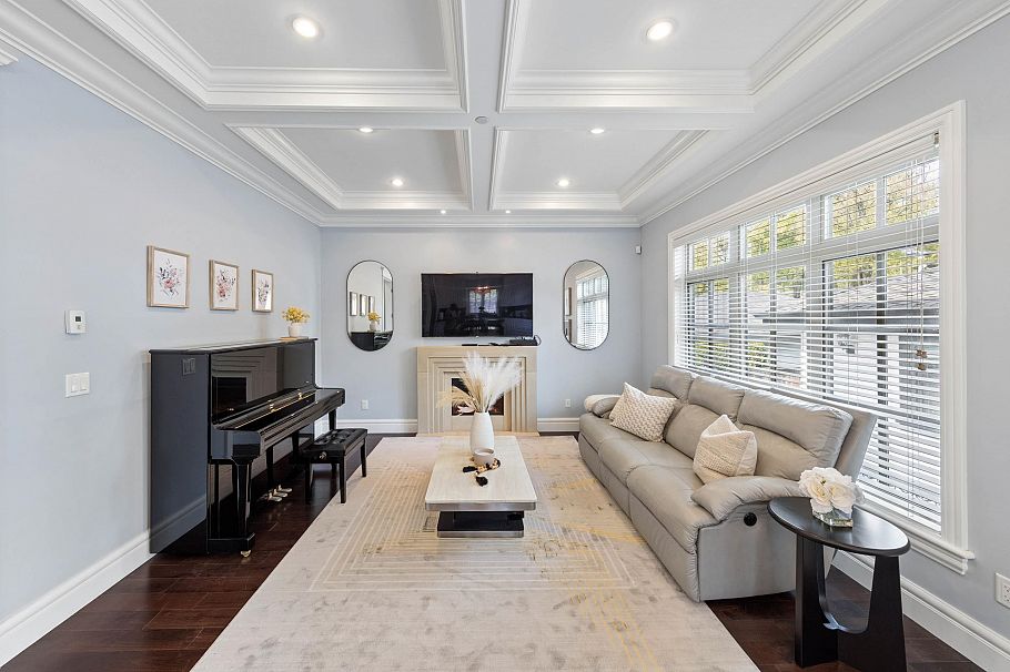 3587 W 38th Avenue Vancouver, BC - 14