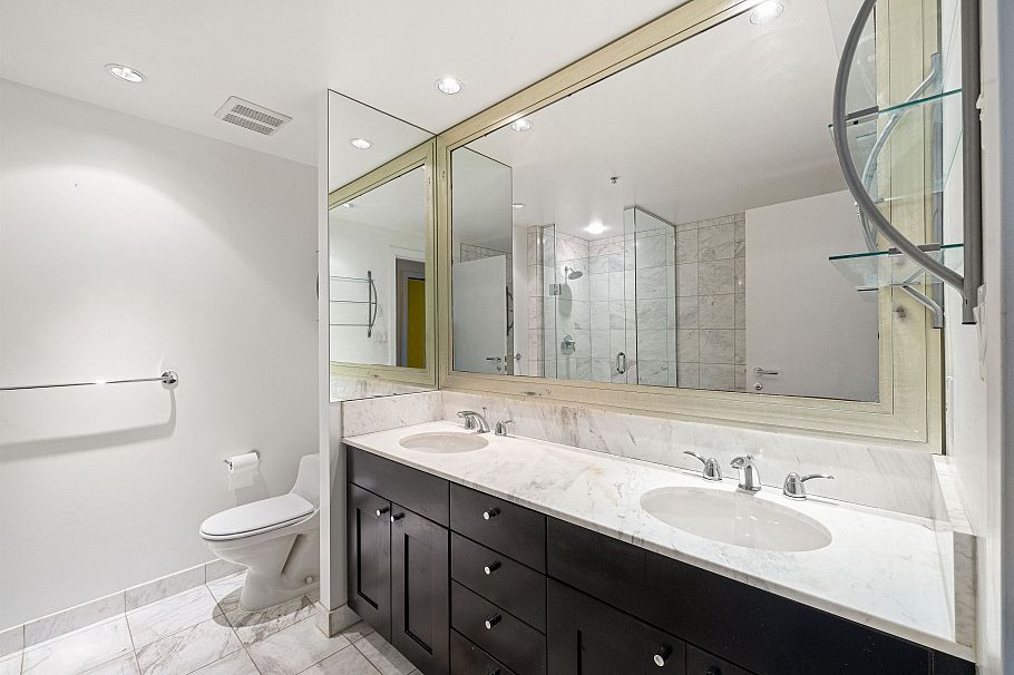 1002 499 Broughton Street Vancouver, BC - 31