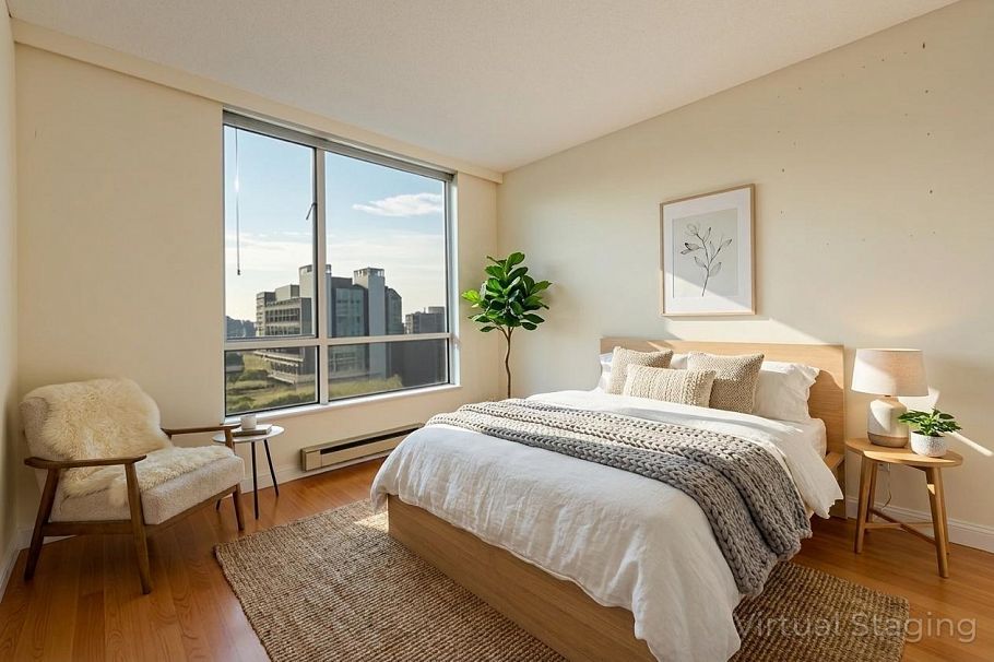 1301 2628 Ash Street Vancouver, BC - 12