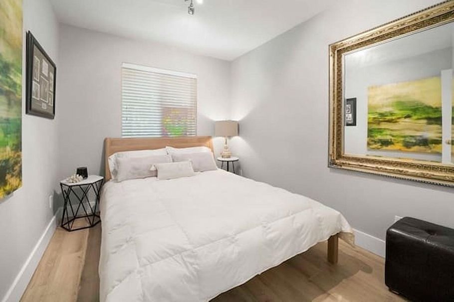 D 136 W 4th Street North Vancouver, BC - 7