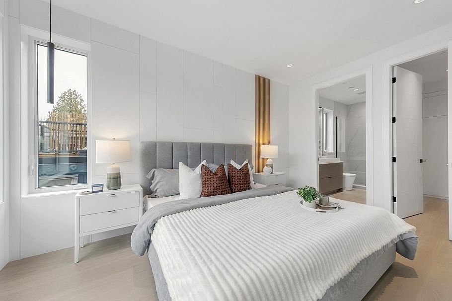 2 4023 W 18th Avenue Vancouver, BC - 20