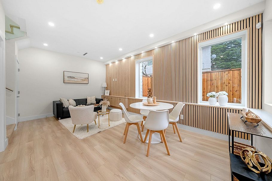 3 3581 Haida Drive Vancouver, BC - 7