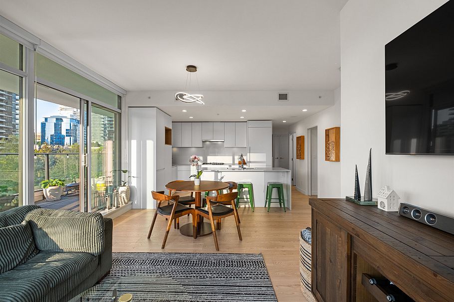 504 2181 Madison Avenue Burnaby, BC - 8