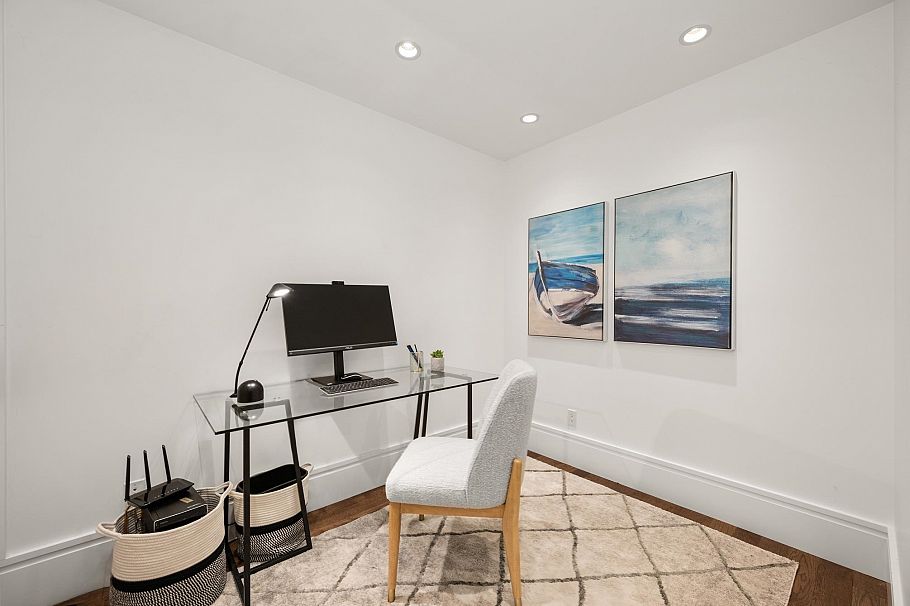 4005 Vine Street Vancouver, BC - 28