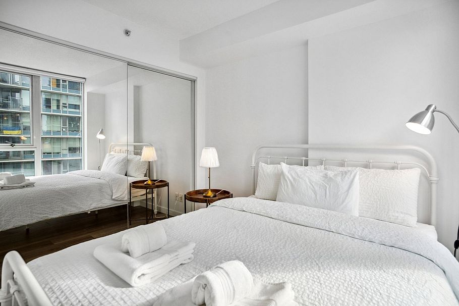 605 618 Abbott Street Vancouver, BC - 8