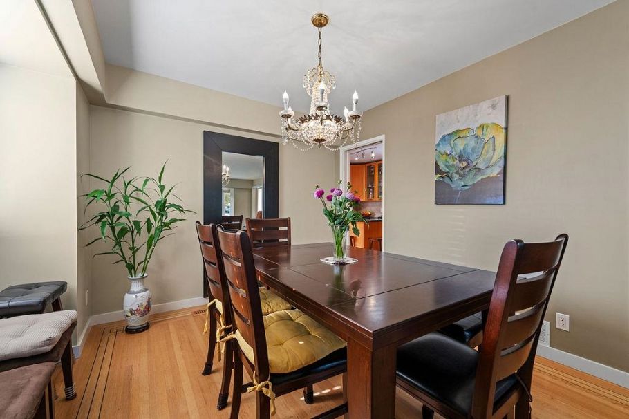 7292 Shawnee Place Vancouver, BC - 7