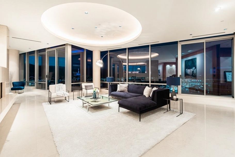 PH4201 1077 W Cordova Street Vancouver, BC - 6