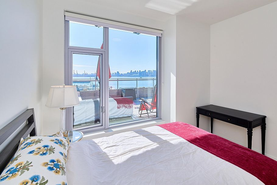 807 755 Harbourside Drive North Vancouver, BC - 19