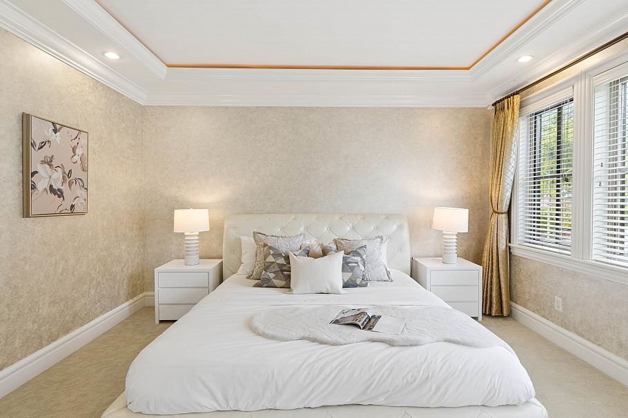 3587 W 38th Avenue Vancouver, BC - 28