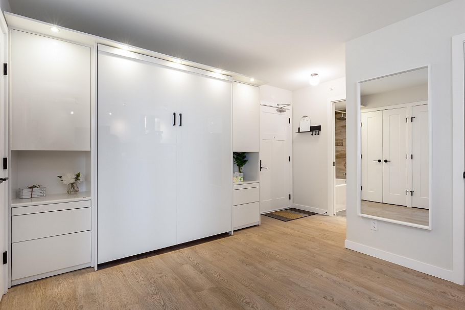 521 311 E 6 Avenue Vancouver, BC - 17