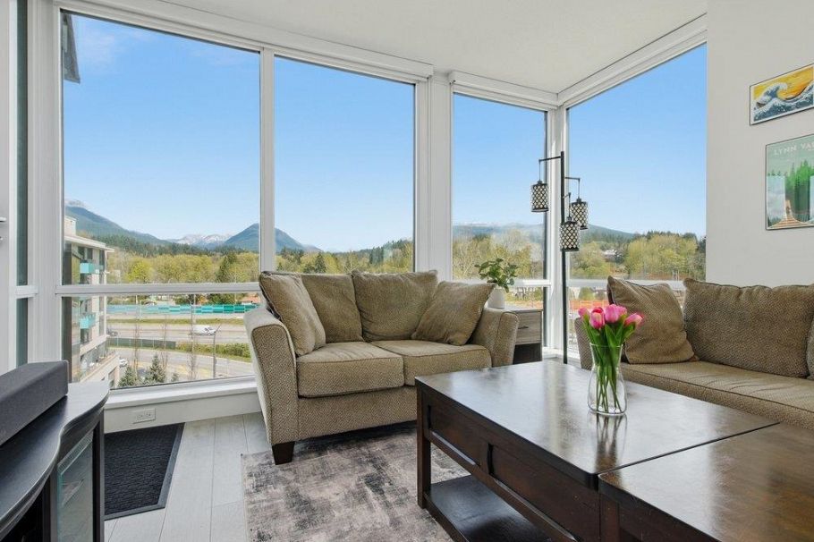 602 1550 Fern Street North Vancouver, BC - 7