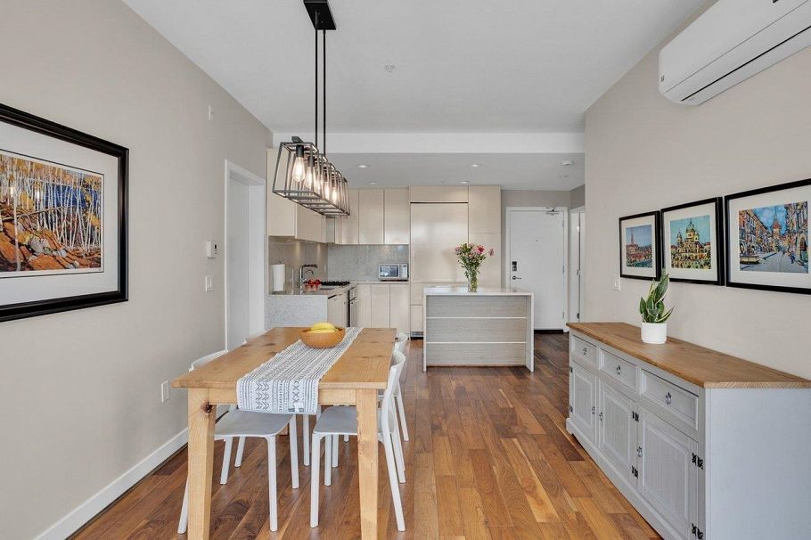 611 3462 Ross Drive Vancouver, BC - 7