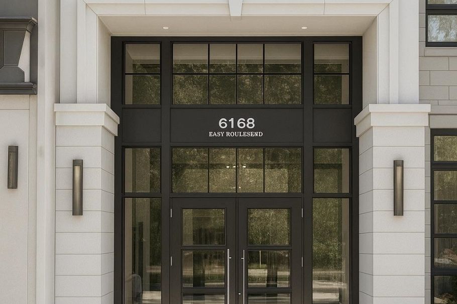 306 6168 East Boulevard Vancouver, BC - 34