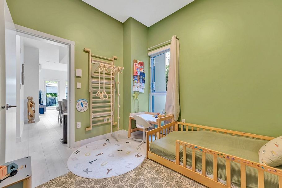 101 3596 Malsum Drive North Vancouver, BC - 20