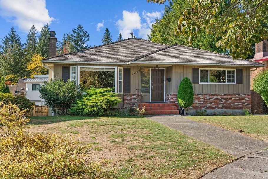 7292 Shawnee Place Vancouver, BC - 1