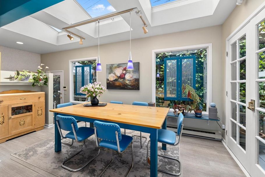 1926 Aspen Avenue Vancouver, BC - 15