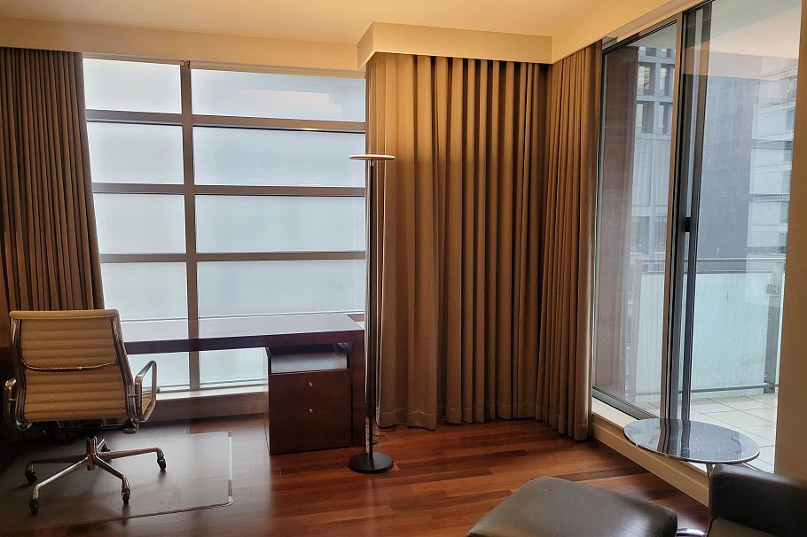 903 1169 W Cordova Street Vancouver, BC - 8