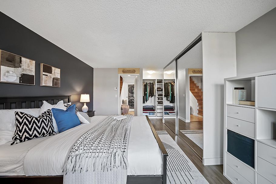 17 1345 W 4th Avenue Vancouver, BC - 18