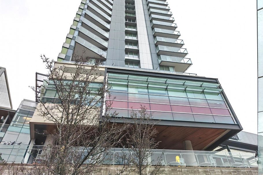 2007 489 Interurban Way Vancouver, BC - 21