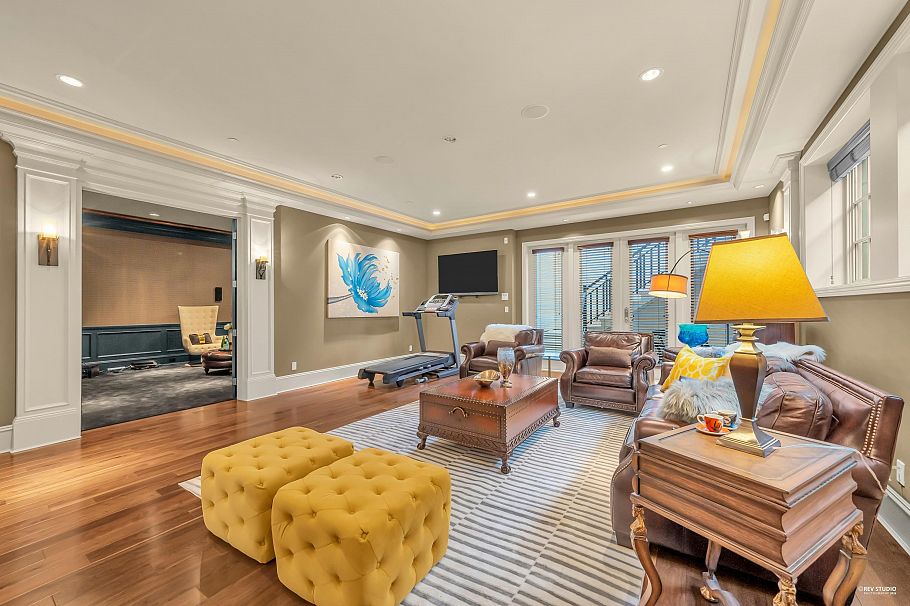 6963 Fremlin Street Vancouver, BC - 5