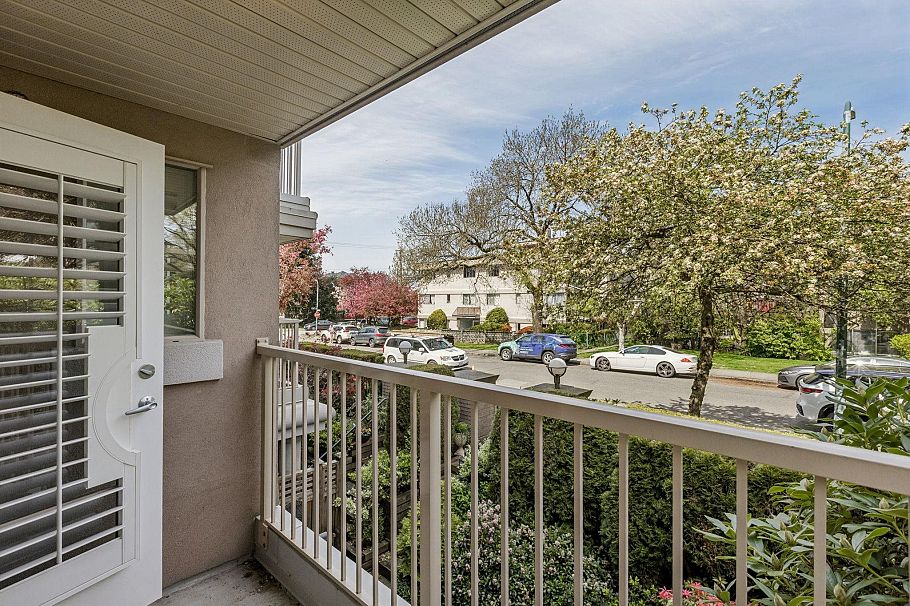 206 2490 W 2nd Avenue Vancouver, BC - 9