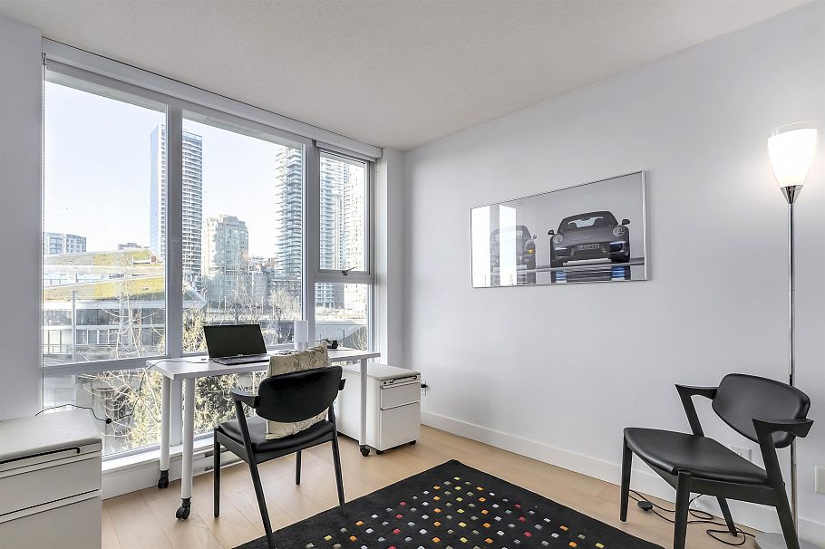 805 550 Pacific Street Vancouver, BC - 17