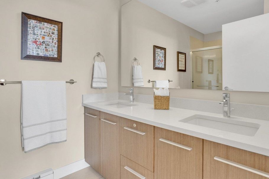 611 3462 Ross Drive Vancouver, BC - 24