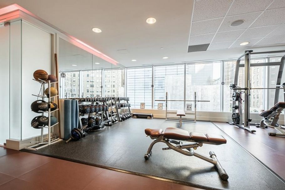 PH4201 1077 W Cordova Street Vancouver, BC - 33