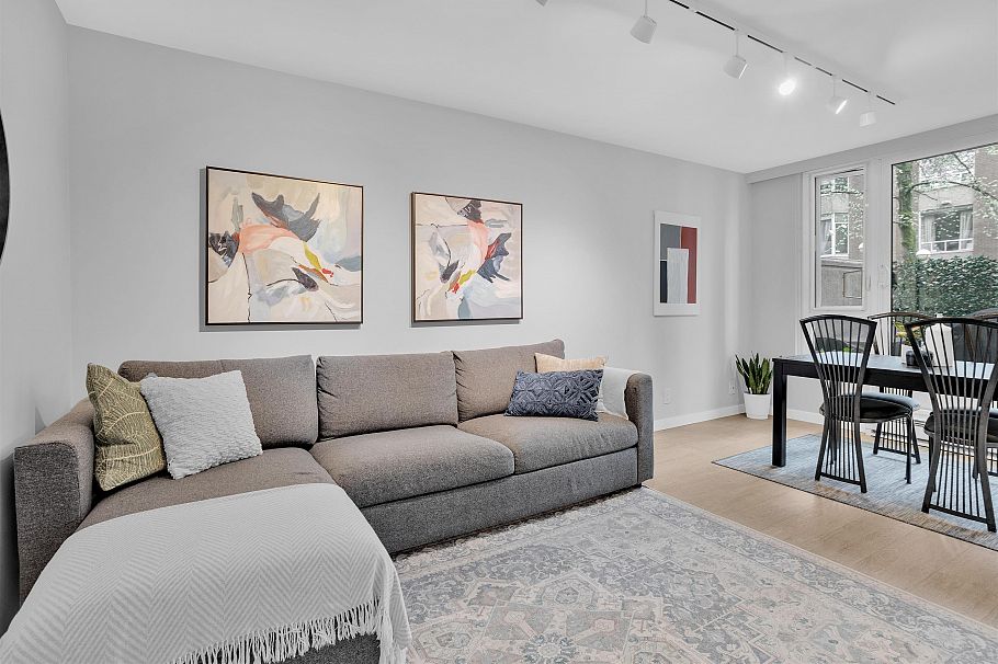 224 2628 Long Life Place Vancouver, BC - 3