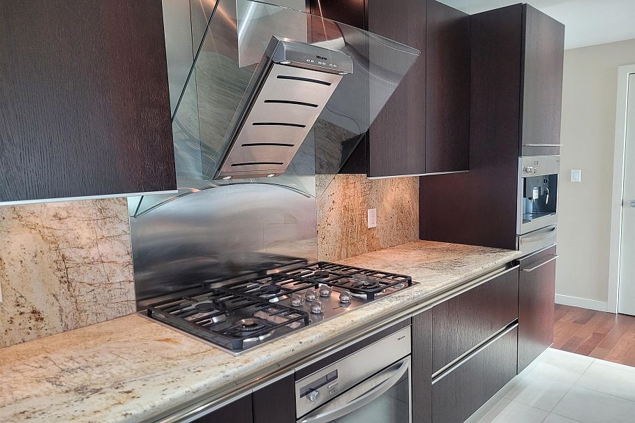 903 1169 W Cordova Street Vancouver, BC - 7