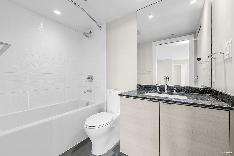 2203 488 SW Marine Drive Vancouver, BC - 11