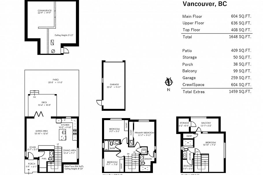 2 2680 E 5th Avenue Vancouver, BC - 36
