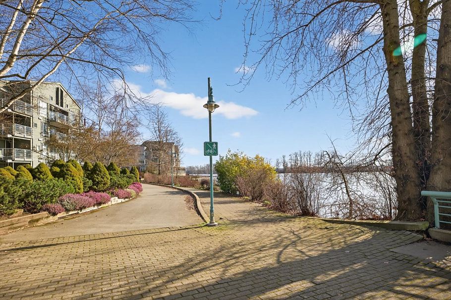 315 2020 E Kent Avenue South Vancouver, BC - 38