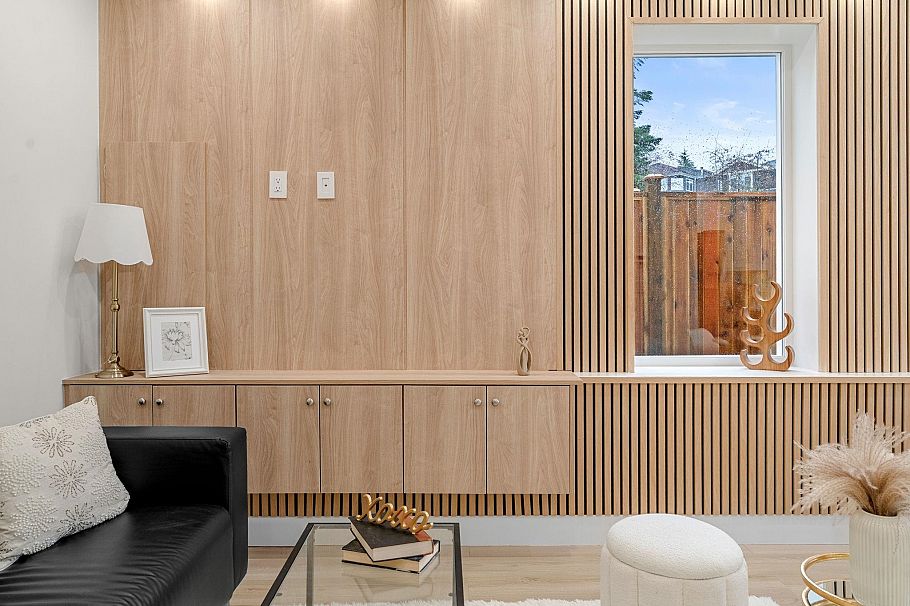 3 3581 Haida Drive Vancouver, BC - 16