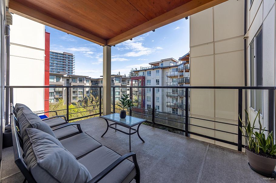 406 3581 Ross Drive Vancouver, BC - 21