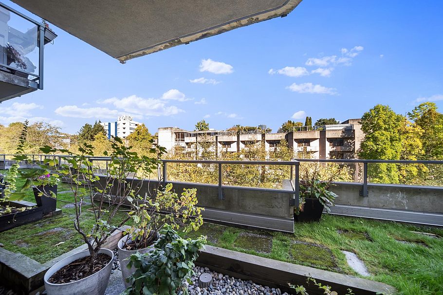 17 1345 W 4th Avenue Vancouver, BC - 33