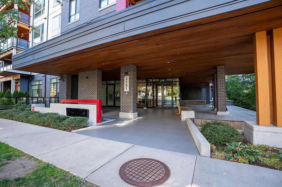 #410 3581 Ross Drive Vancouver, BC - 29