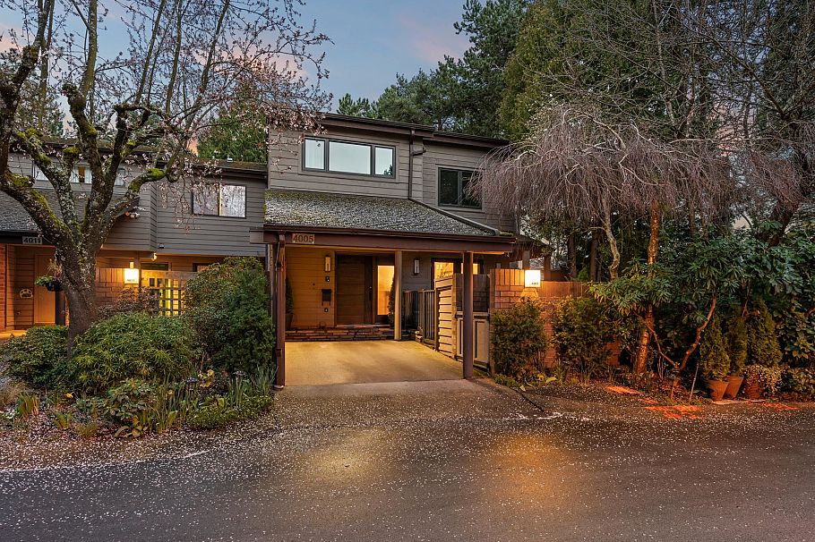 4005 Vine Street Vancouver, BC - 37