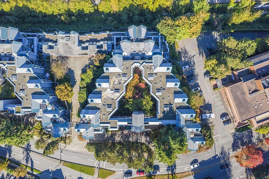 17 1345 W 4th Avenue Vancouver, BC - 35