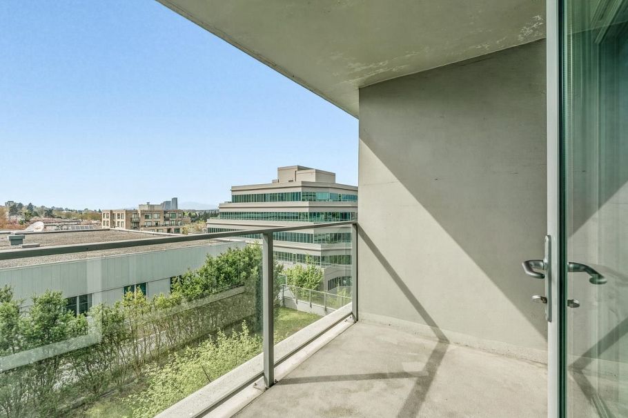 511 522 W 8th Avenue Vancouver, BC - 16