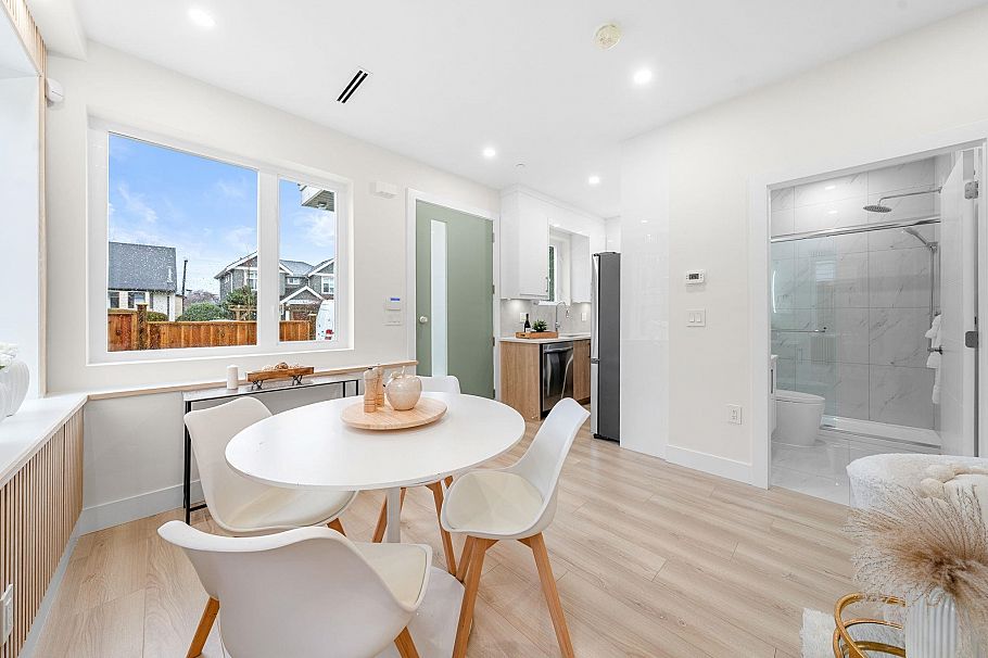 3 3581 Haida Drive Vancouver, BC - 10