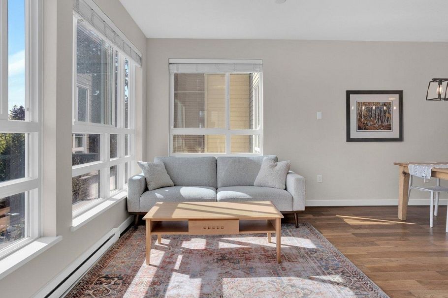 611 3462 Ross Drive Vancouver, BC - 9