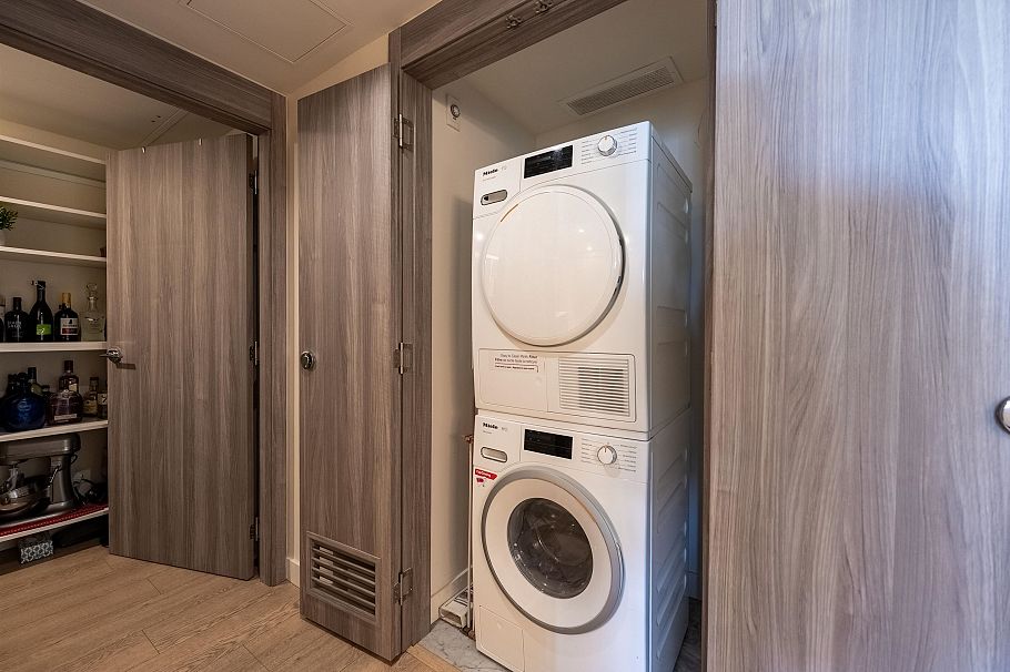 1001 89 Nelson Street Vancouver, BC - 22