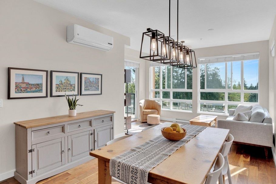 611 3462 Ross Drive Vancouver, BC - 4