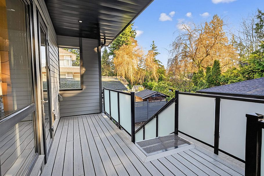 3546 W 35th Avenue Vancouver, BC - 11